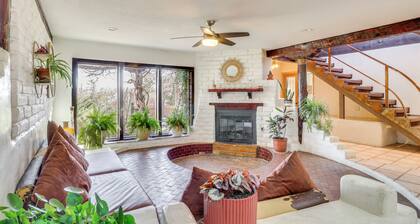 Spacious Mtn-view Gem in Corrales!