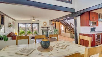 Casa (5 Bedrooms) | Parte interna