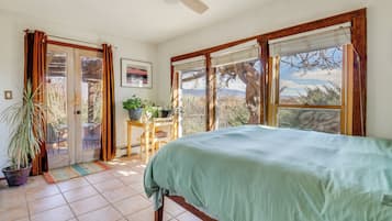 Casa (5 Bedrooms) | Parte interna