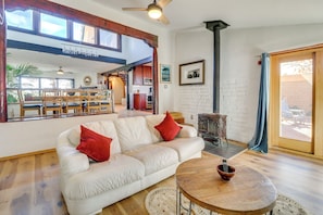 Casa (5 Bedrooms) | Parte interna