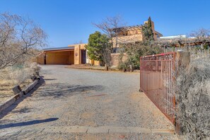 Casa (5 Bedrooms) | Parte interna