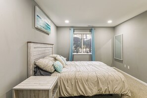 Apartment (2 Bedrooms) | Innenbereich