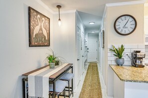 アパートメント (1 Bedroom) | 内装