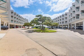 Apartment (1 Bedroom) | Bahagian dalam