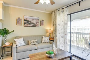 アパートメント (1 Bedroom) | 内装