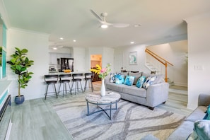 Appartement (2 Bedrooms) | Façade de l’hébergement