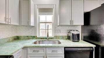 Apartemen (2 Bedrooms) | Interior