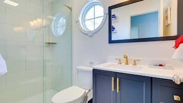 Apartment (2 Bedrooms) | Innenbereich