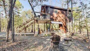 Apartment (0 Bedroom) | Front of property