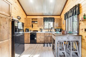 Apartamento (0 Bedroom) | Parte interna