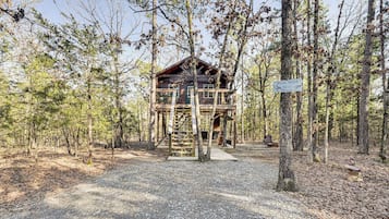 Apartment (0 Bedroom) | Interior