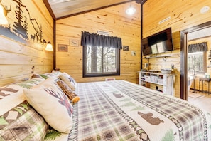 Căn hộ (0 Bedroom) | Nội thất