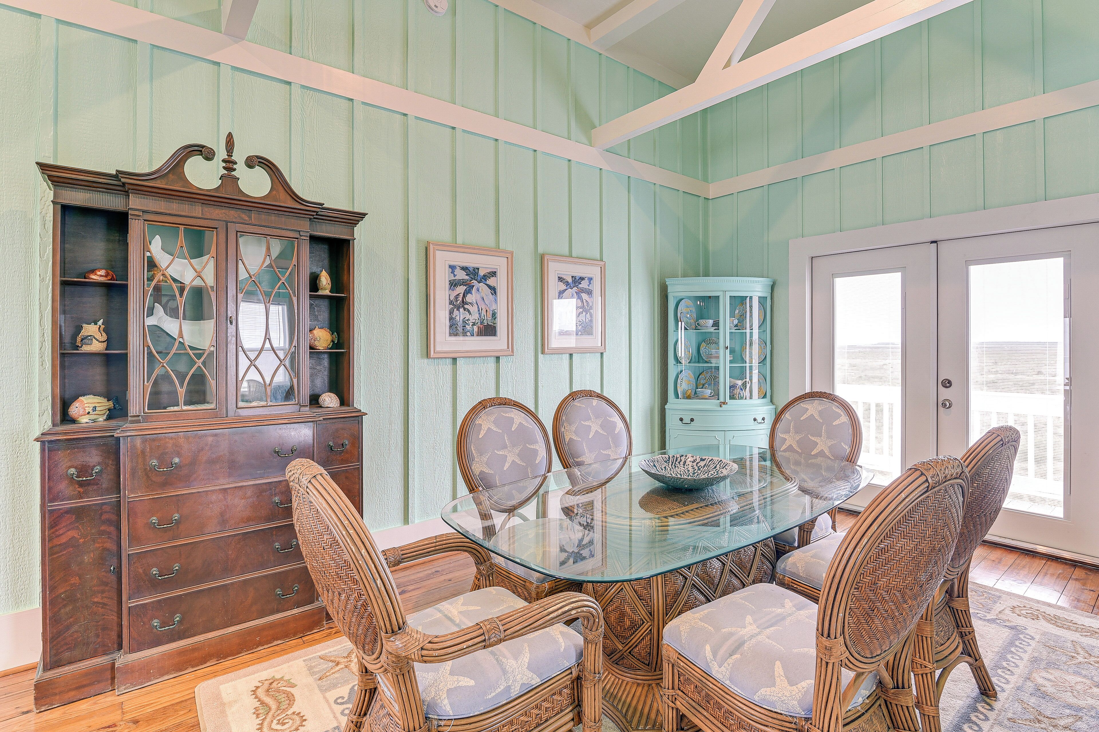 獨棟房屋 (3 Bedrooms) | 住宿內部