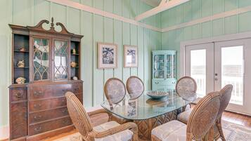 Hus (3 Bedrooms) | Interiör