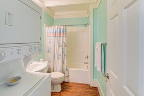Ferienhaus (3 Bedrooms) | Innenbereich