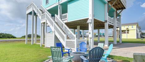 House (3 Bedrooms) | Front of property