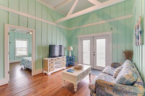 Ferienhaus (3 Bedrooms) | Innenbereich
