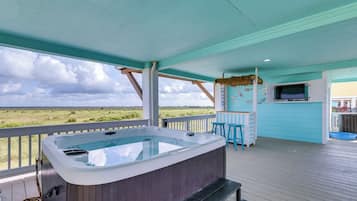 Ferienhaus (3 Bedrooms) | Innenbereich