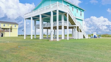 Ferienhaus (3 Bedrooms) | Innenbereich