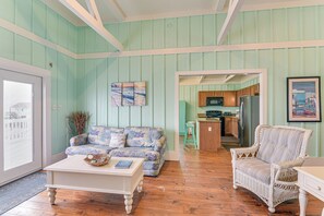 Maison (3 Bedrooms) | Intérieur