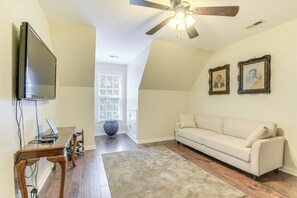 Apartment (1 Bedroom) | Front of property