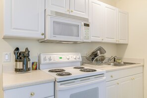 Apartment (1 Bedroom) | Interior - Hike, Golf & Boat: Wake Forest Home w/ Yard (Wake Forest)