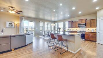 Casa (3 Bedrooms) | Parte interna