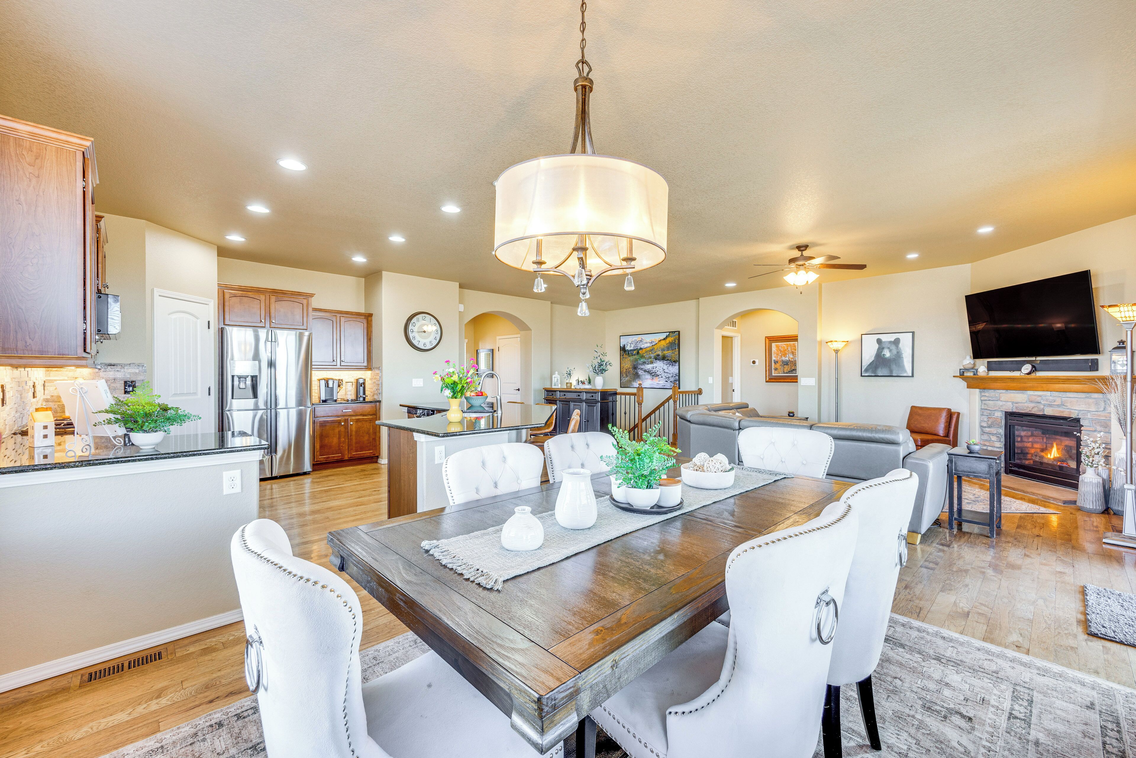 Casa (3 Bedrooms) | Fachada da propriedade