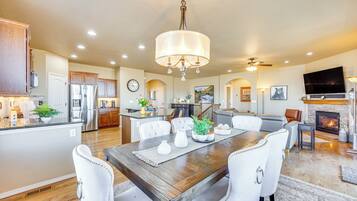 Casa (3 Bedrooms) | Fachada da propriedade