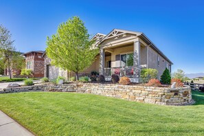 ハウス (3 Bedrooms) | 内装