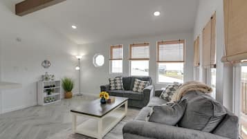 Departamento (2 Bedrooms) | Interior