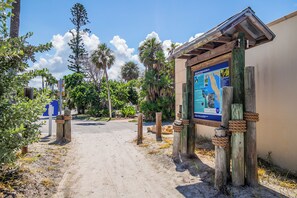 Miscellaneous - Sea Grape Cottage - 1123   “Siesta Key” (Sarasota)