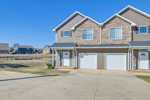 Apartment (3 Bedrooms) | Interior