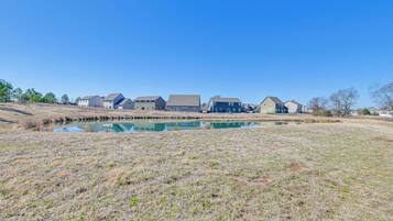 Apartemen (3 Bedrooms) | Interior