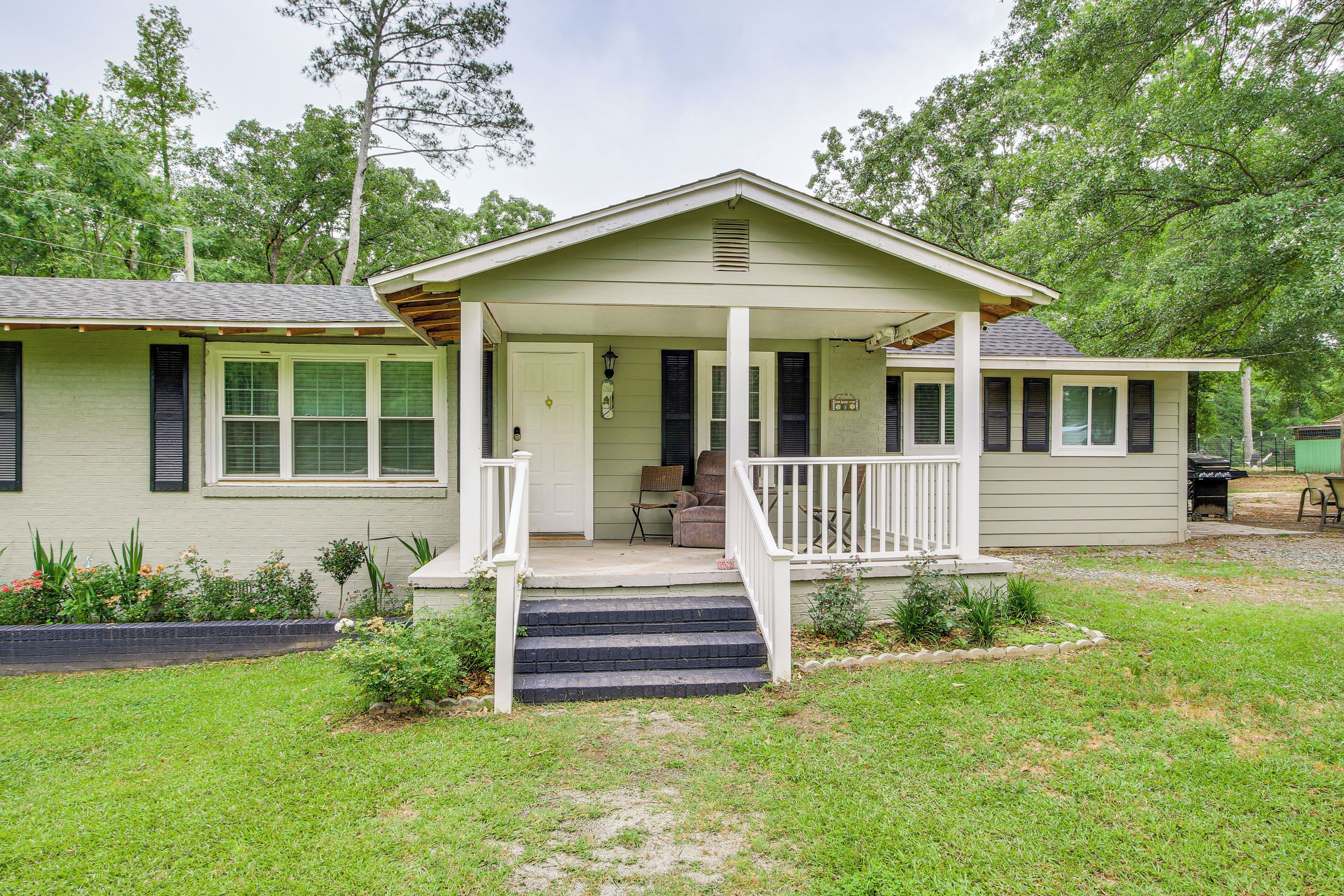 Nhà (3 Bedrooms) | Nội thất