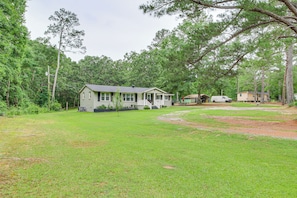 Talo (3 Bedrooms) | Sisätilat