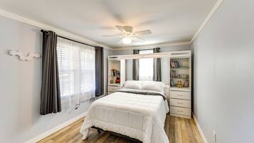 Casa (3 Bedrooms) | Interior