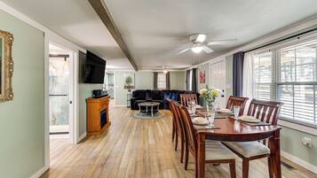 Casa (3 Bedrooms) | Interior