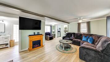 Casa (3 Bedrooms) | Interior