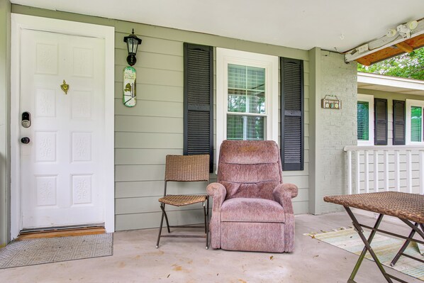 Talo (3 Bedrooms) | Sisätilat