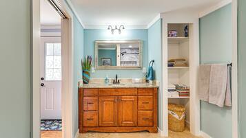 Ferienhaus (3 Bedrooms) | Innenbereich