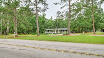 獨棟房屋 (3 Bedrooms) | 住宿內部