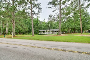 Talo (3 Bedrooms) | Sisätilat