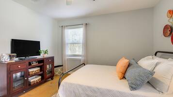 獨棟房屋 (3 Bedrooms) | 住宿內部