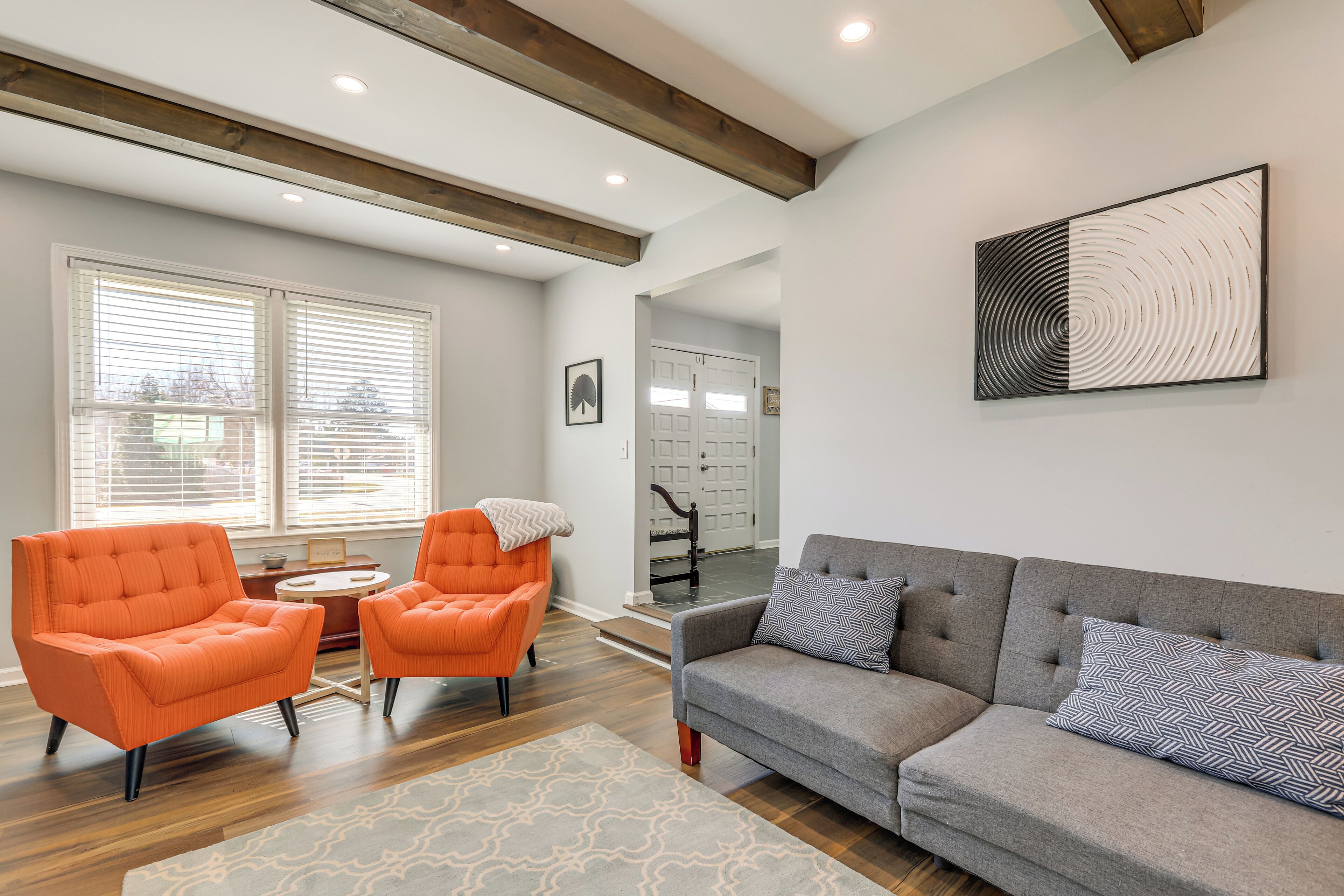 Maison (3 Bedrooms) | Intérieur