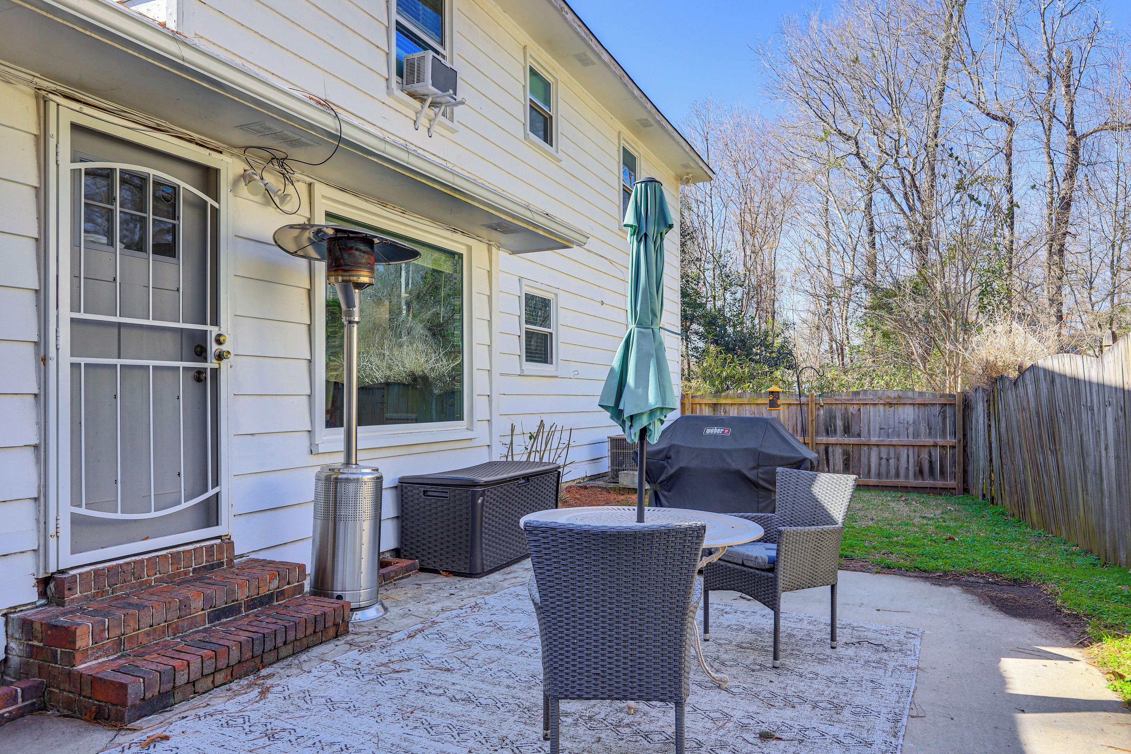 Nhà (3 Bedrooms) | Nội thất