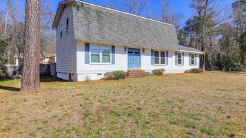 獨棟房屋 (3 Bedrooms) | 住宿內部