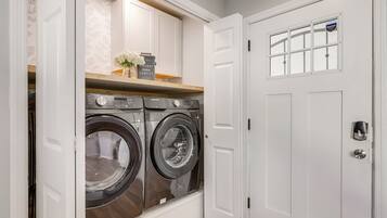 獨棟房屋 (3 Bedrooms) | 住宿內部