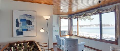 ハウス (3 Bedrooms) | 内装