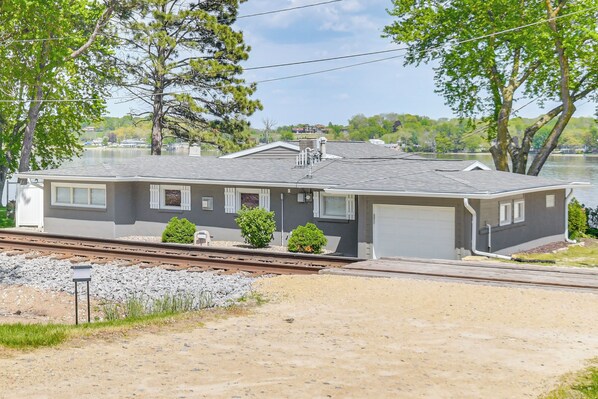 บ้านพัก (3 Bedrooms) | ภายใน